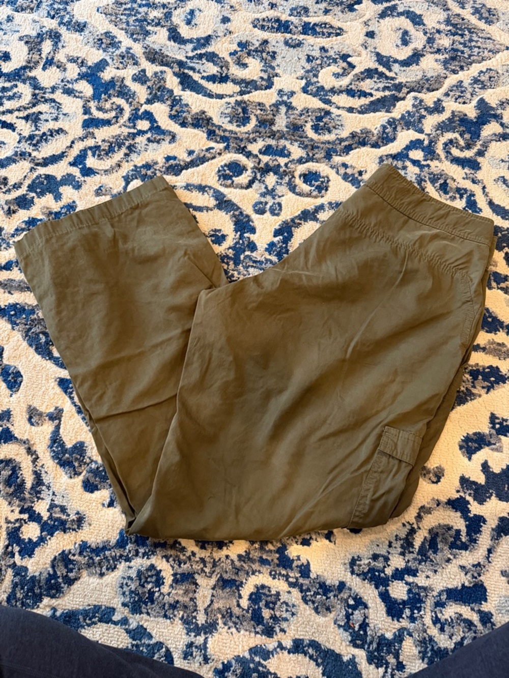 Prana Olive Straight-Leg Women's Pants
